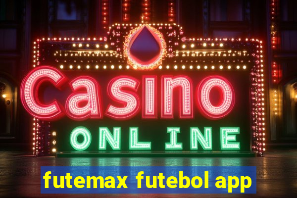 futemax futebol app